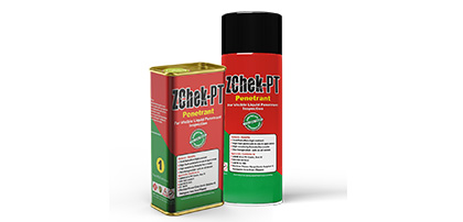 ZChek PT